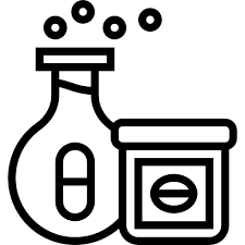 Pharmaceutical blocks